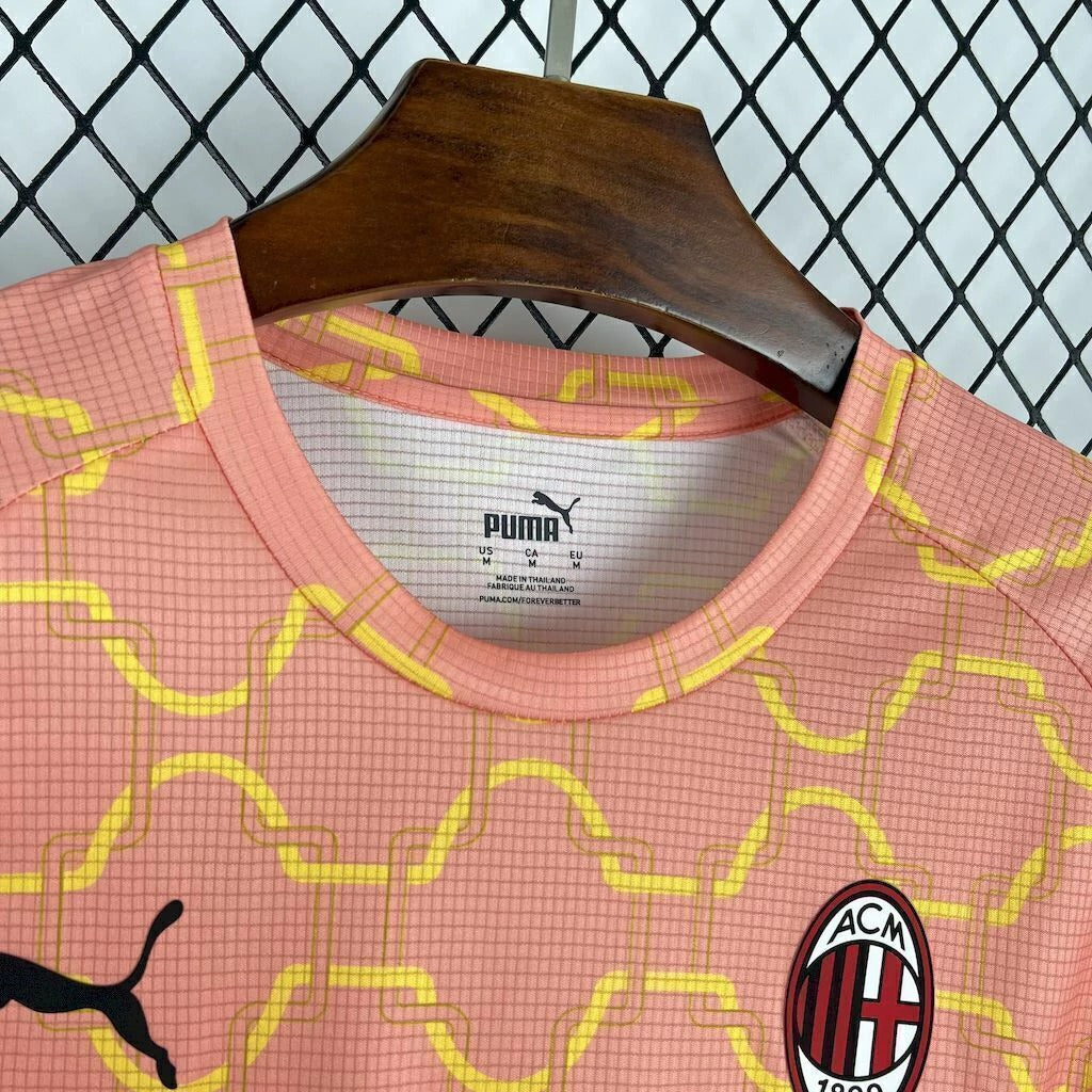 Milan AC Avant Match 25/26