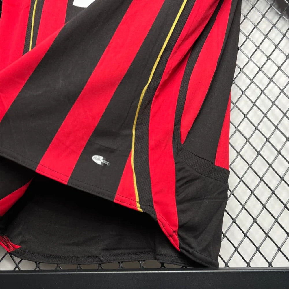 Milan AC Domicile 2006/07