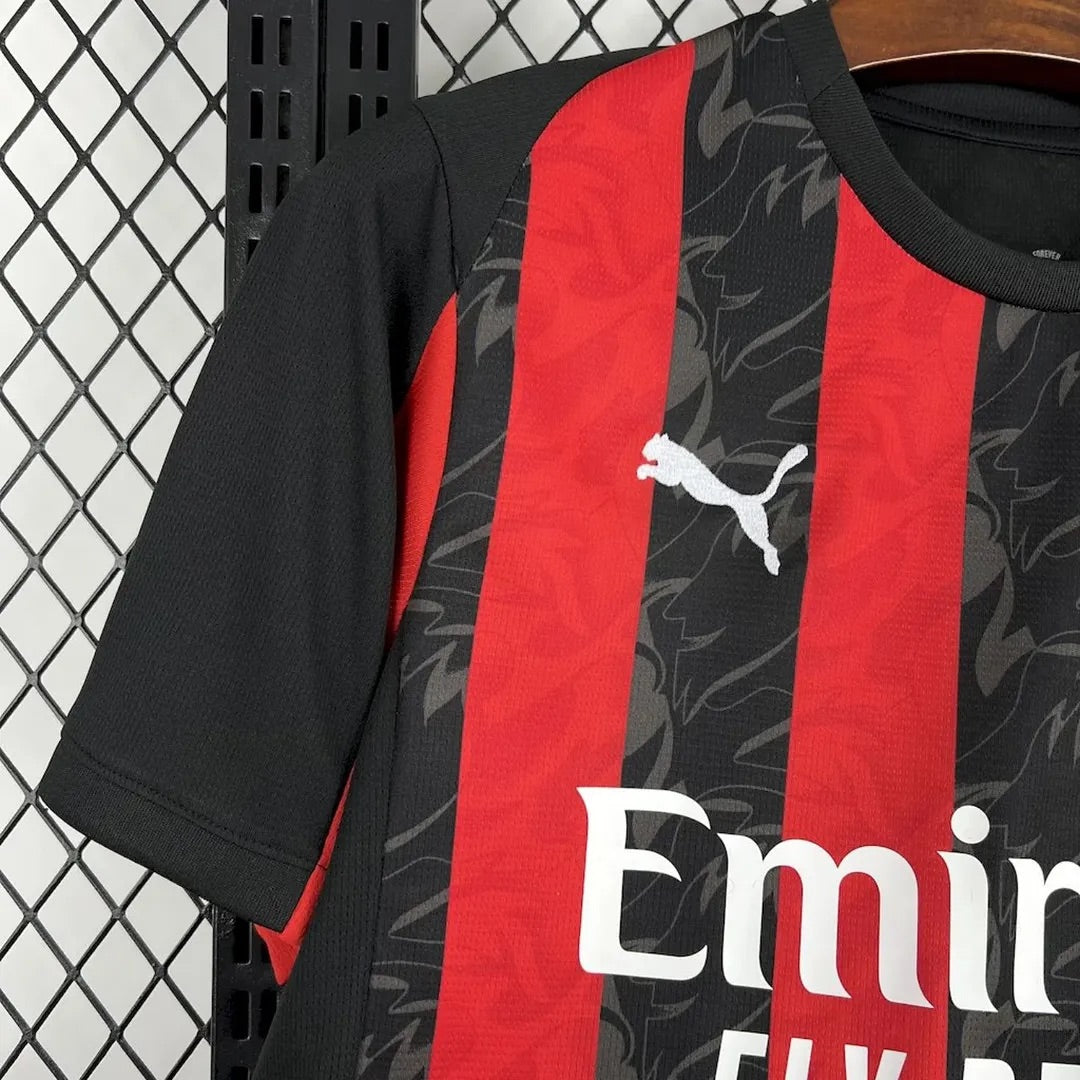 Milan AC Domicile 25/26