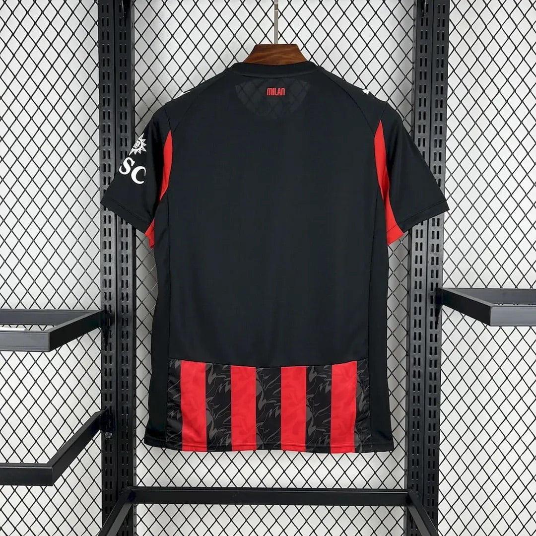 Milan AC Domicile 25/26