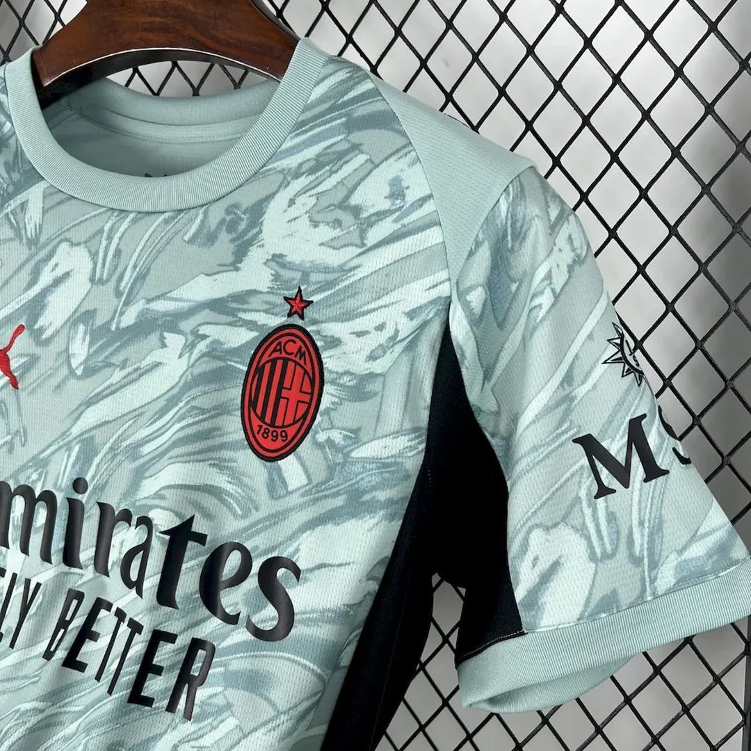 Milan AC Gardien 25/26