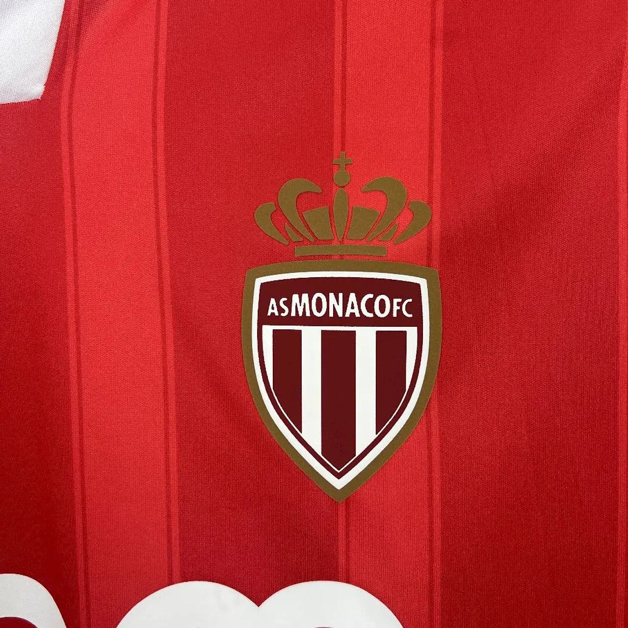 Monaco Domicile 25/26