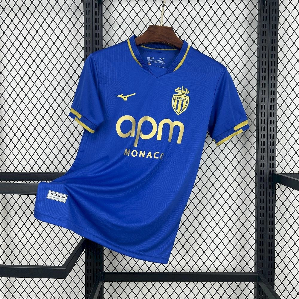 Monaco Extérieur 25/26