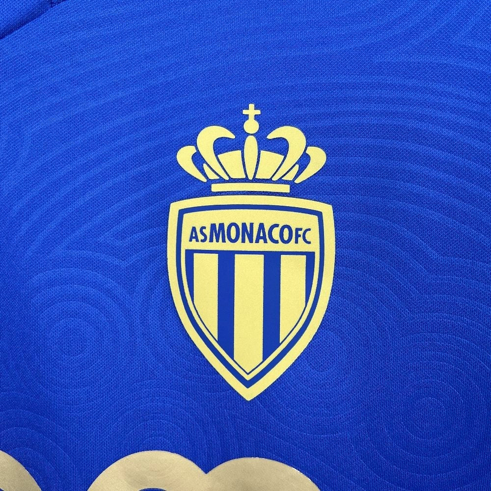 Monaco Extérieur 25/26