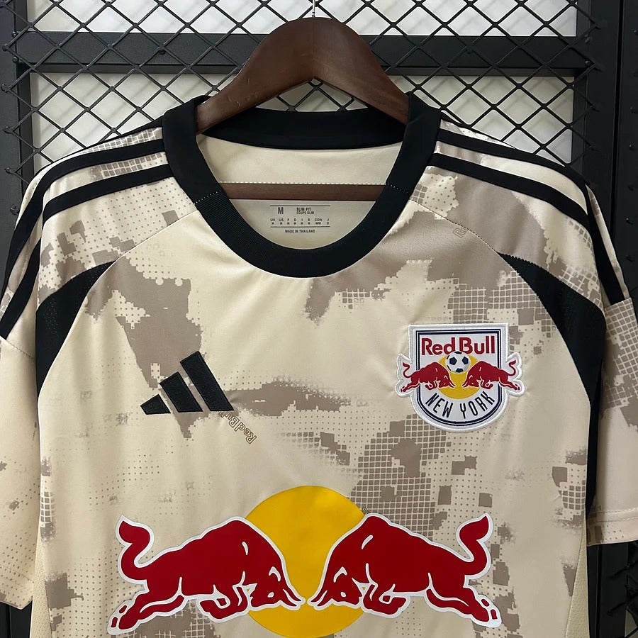 New York Red Bull Extérieur 25/26
