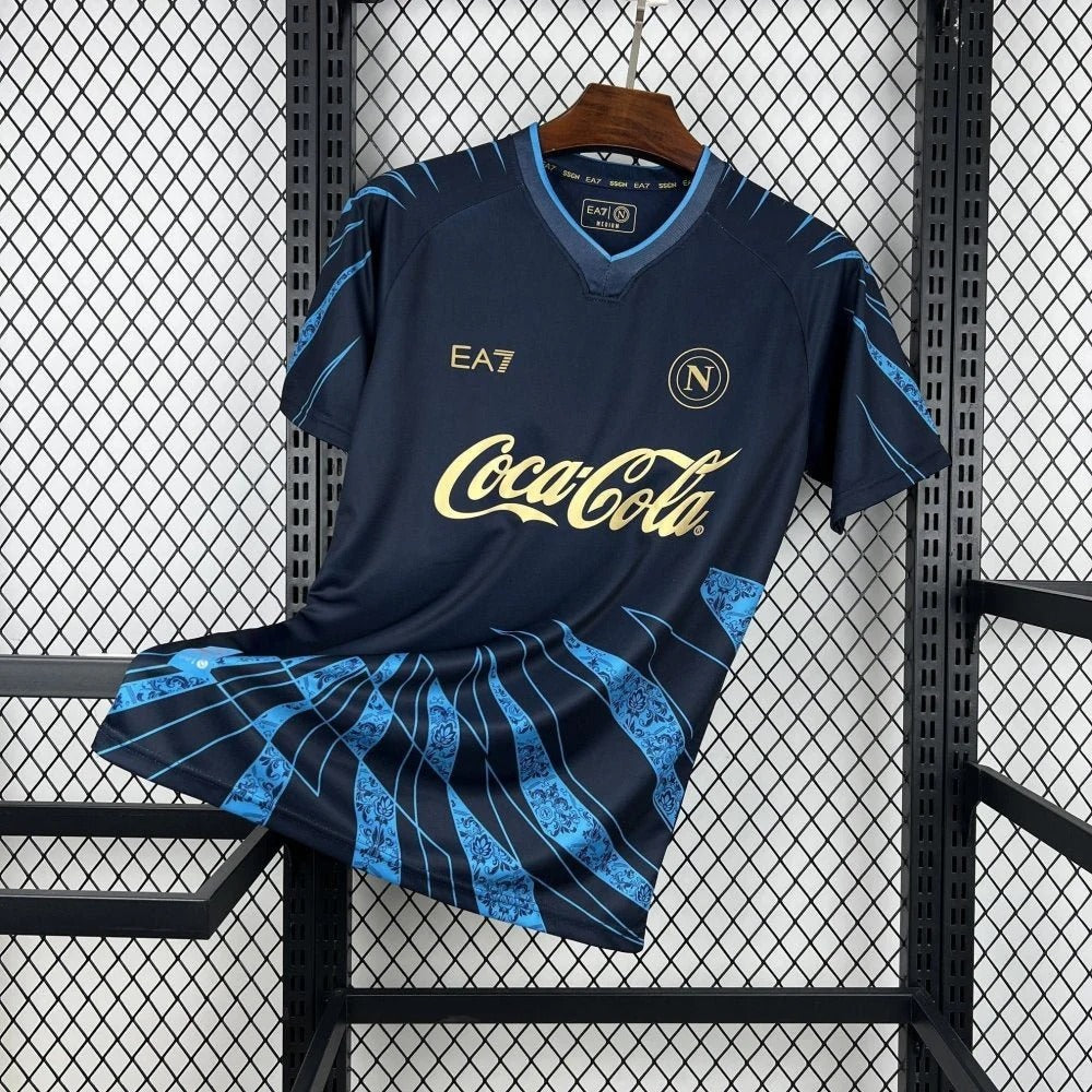 Naples Avant Match 26/27