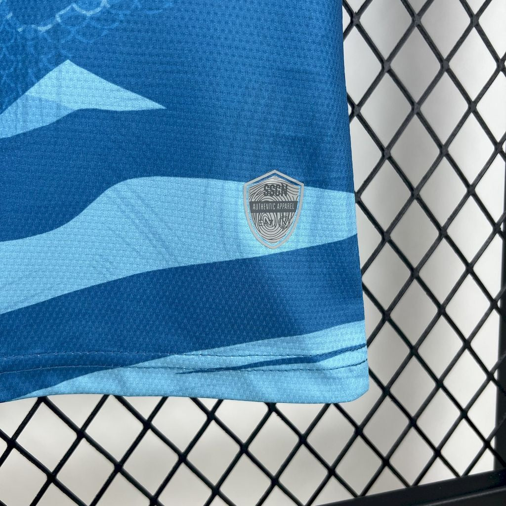 Naples Fourth 25/26