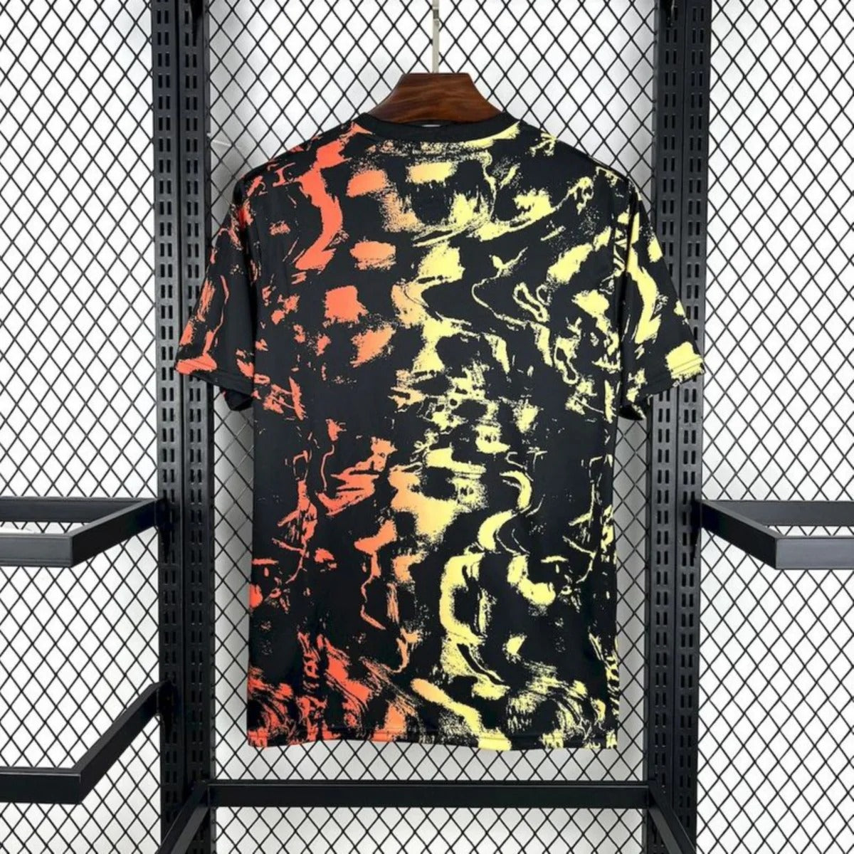 Newcastle Concept Shiny 25/26