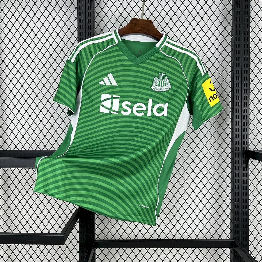 Newcastle Extérieur 25/26
