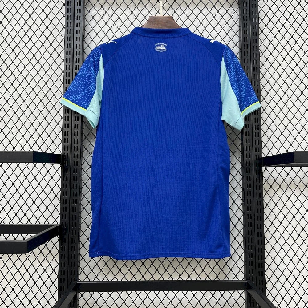 Olympique de Marseille Third 25/26