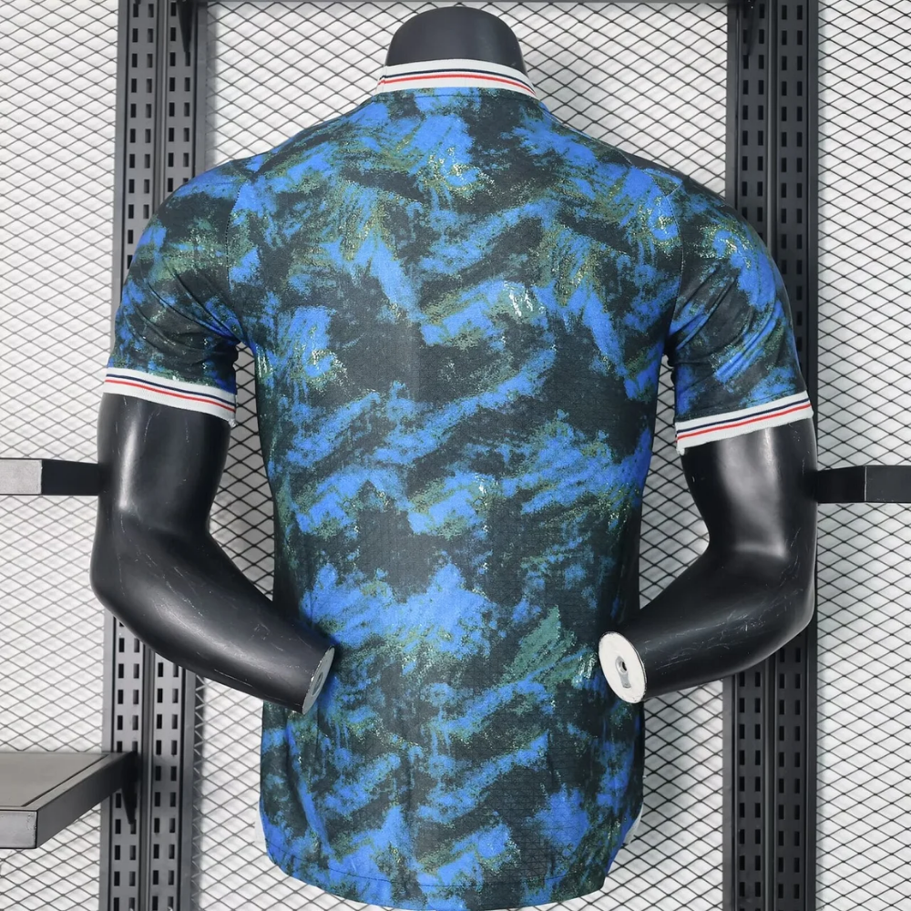 Olympique de Marseille Concept 24/25