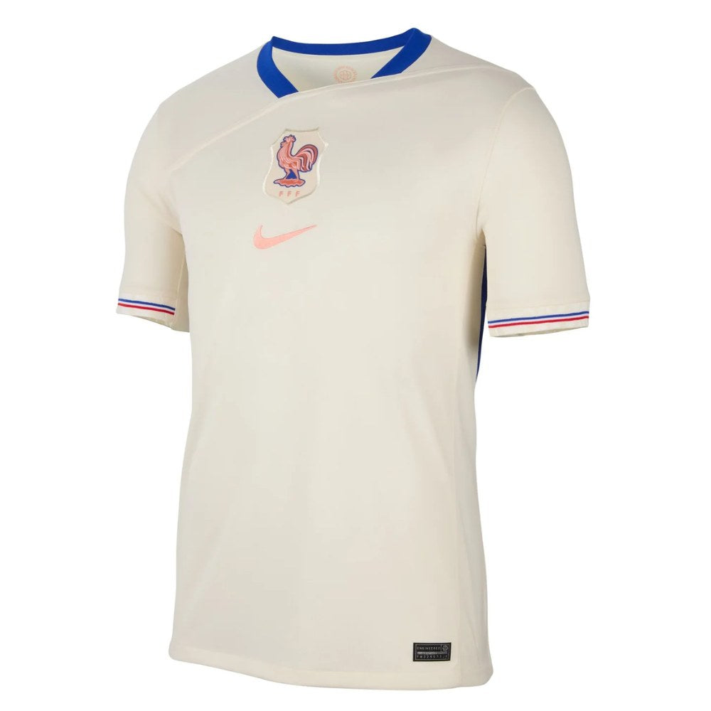 Équipe de France Féminine Extérieur 2025