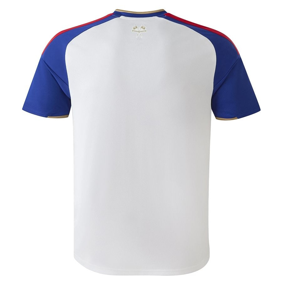 Olympique Lyonnais Domicile 26/27