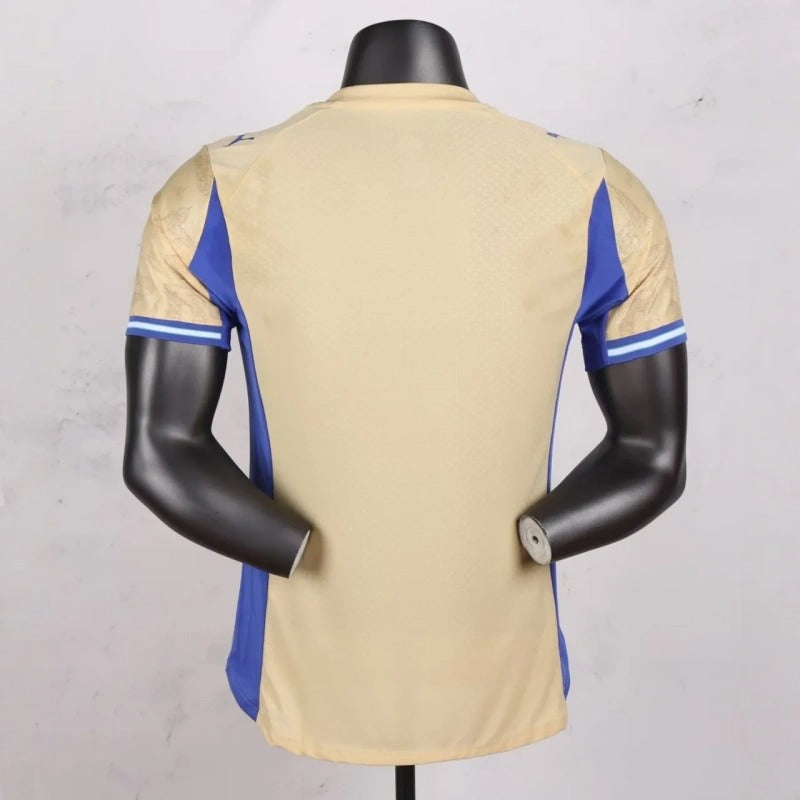 Olympique de Marseille Fourth 25/26