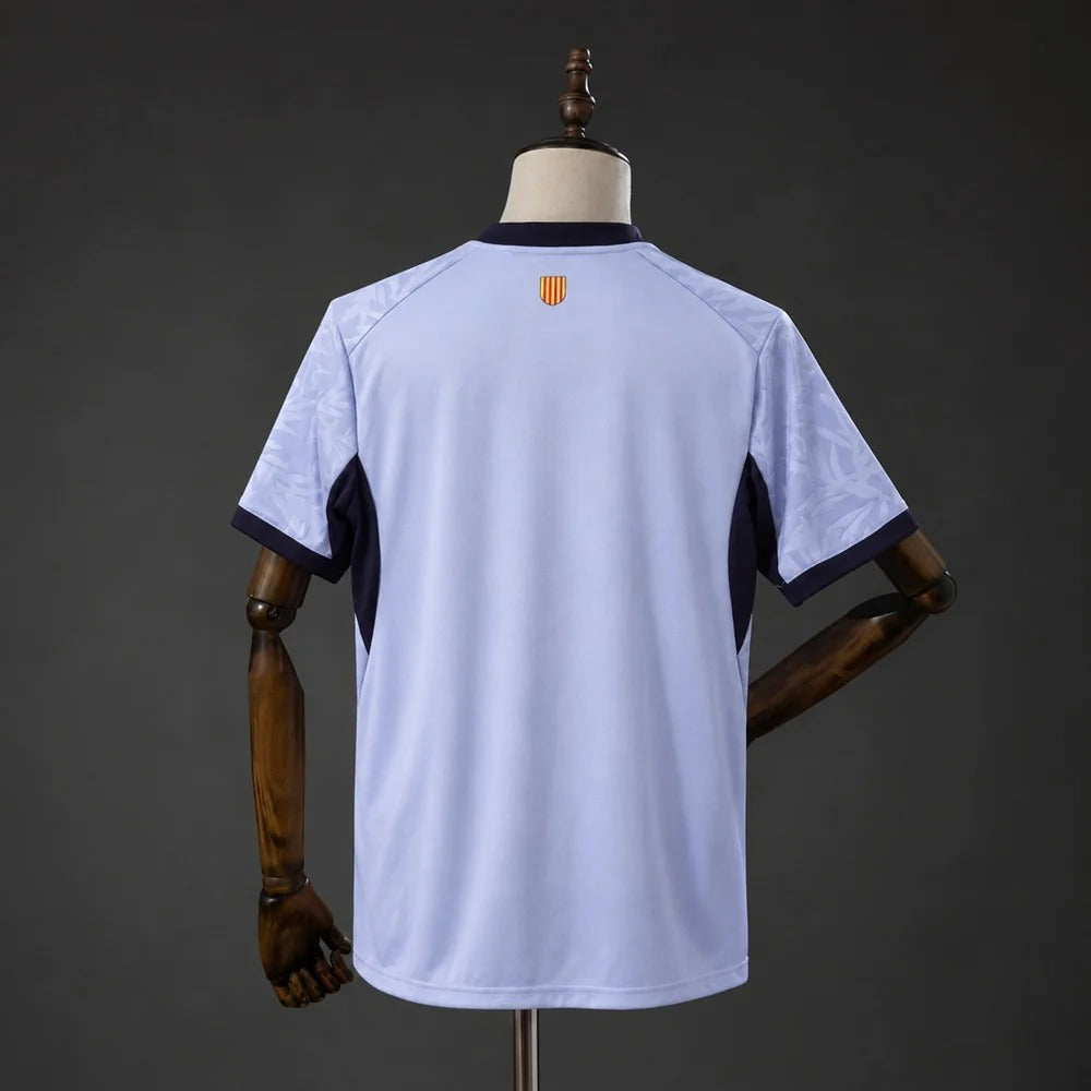 Olympique De Marseille Third 26/27