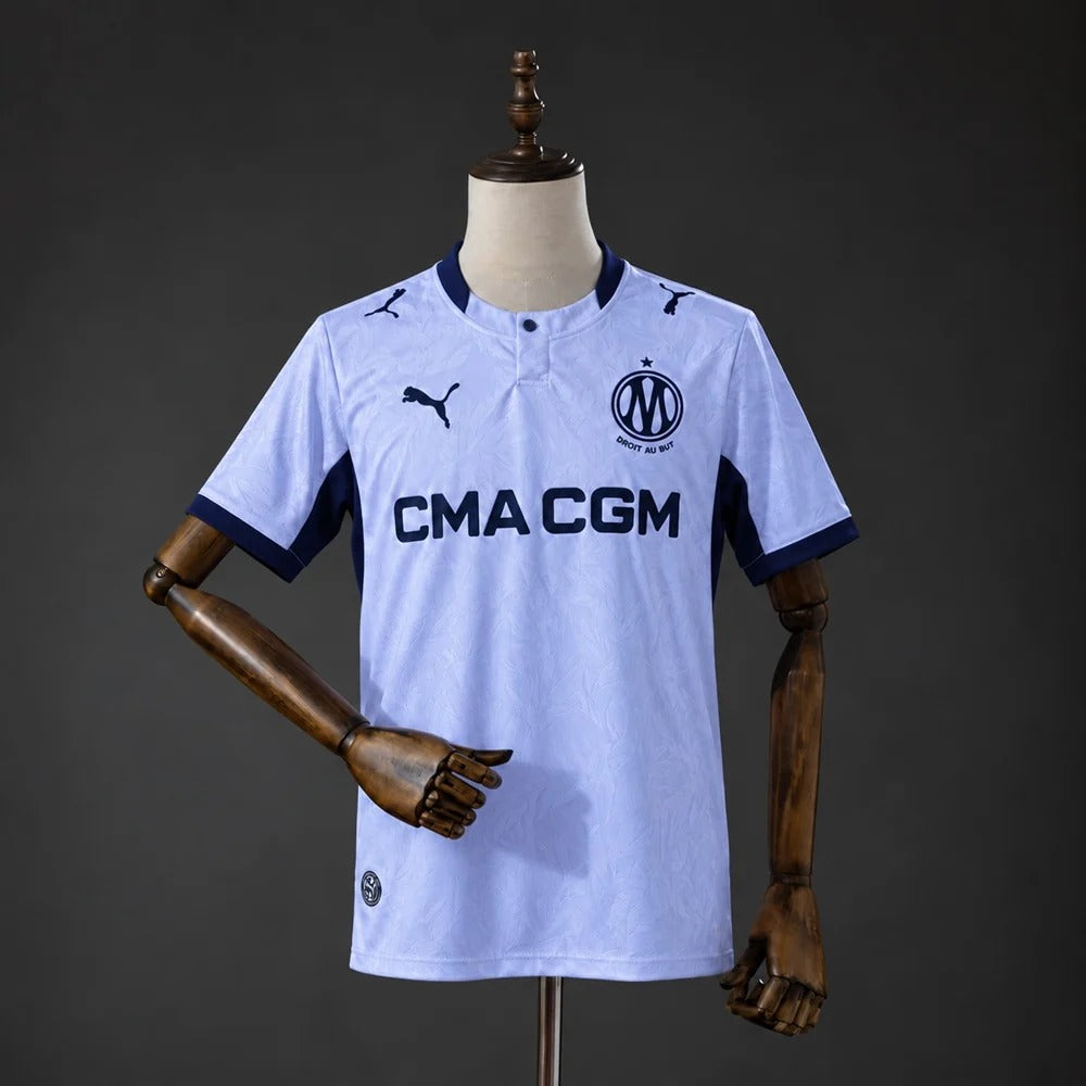 Olympique De Marseille Third 26/27