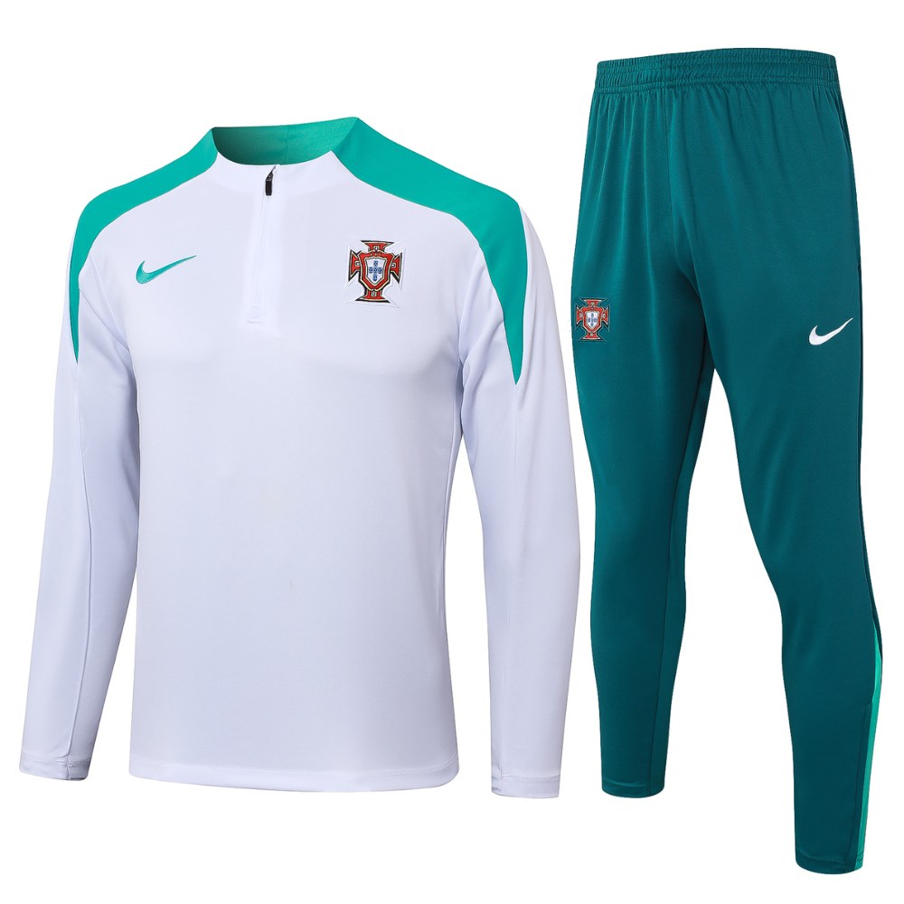 Survet Portugal Blanc 2024
