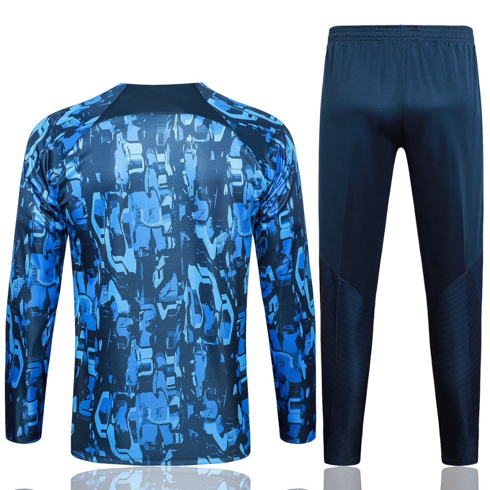 Survet Chelsea Matrix Edition 23/24