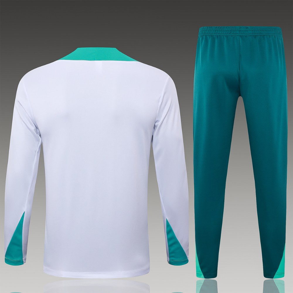 Survet Portugal Blanc 2024