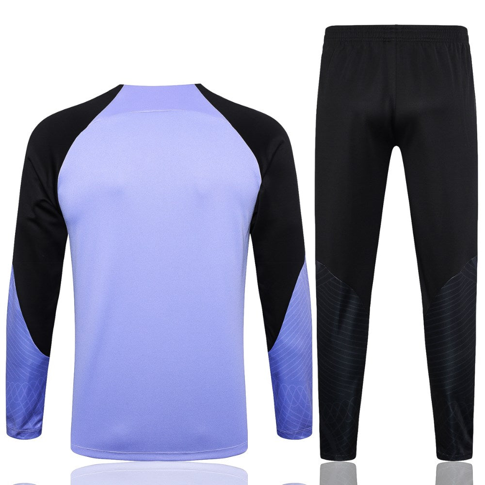 Survet Paris SG Violet 23/24
