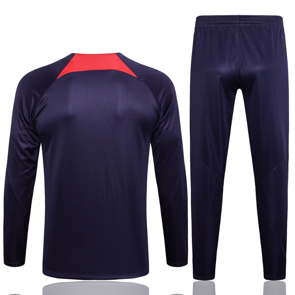 Survet Paris SG Bleu 23/24