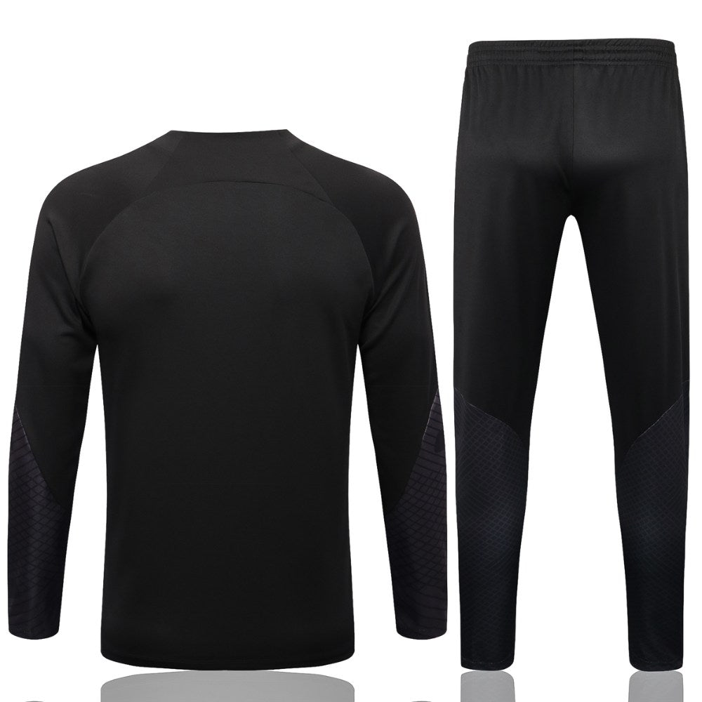 Survet Chelsea Noir 22/23