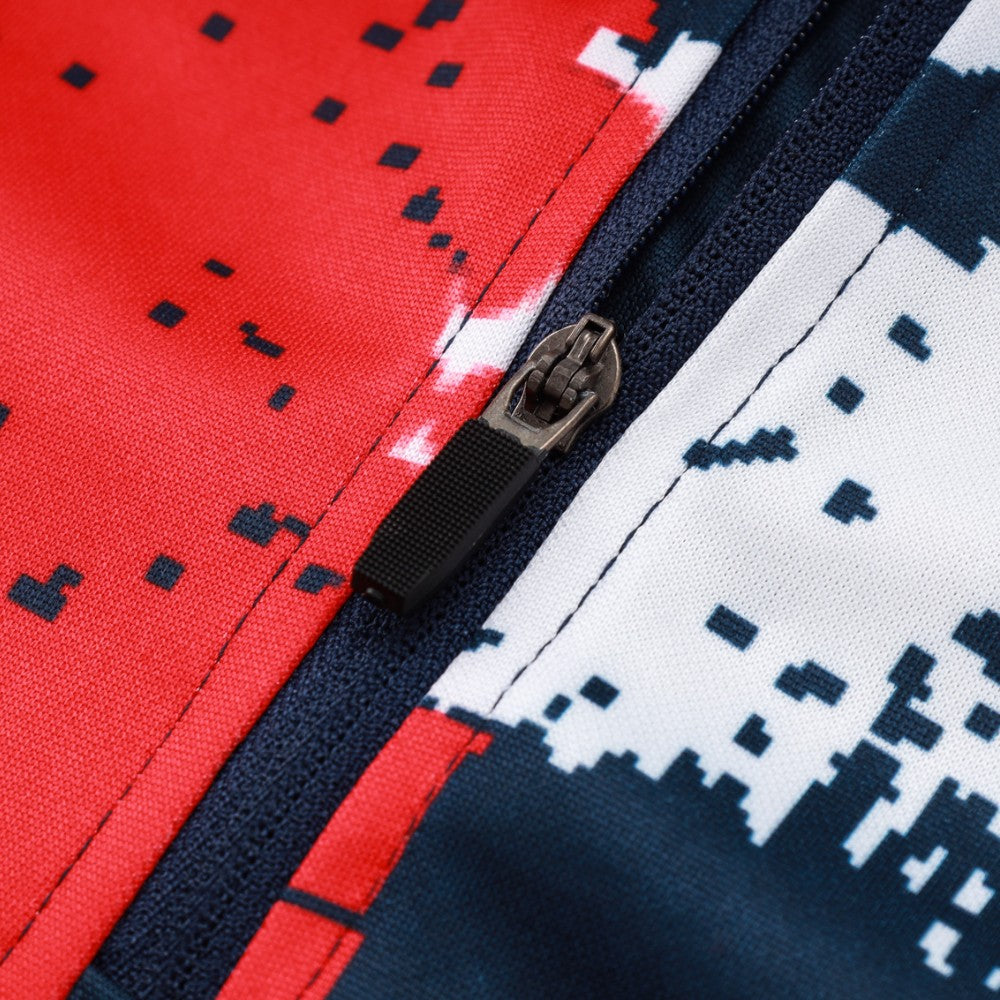 Survet Paris SG Rouge & Bleu 23/24