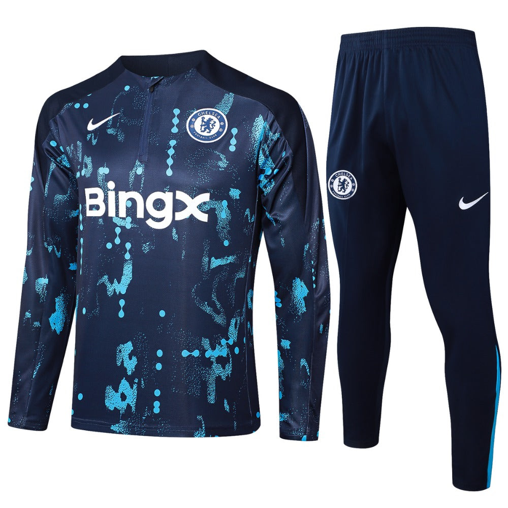 Survet Chelsea Avant Match 24/25