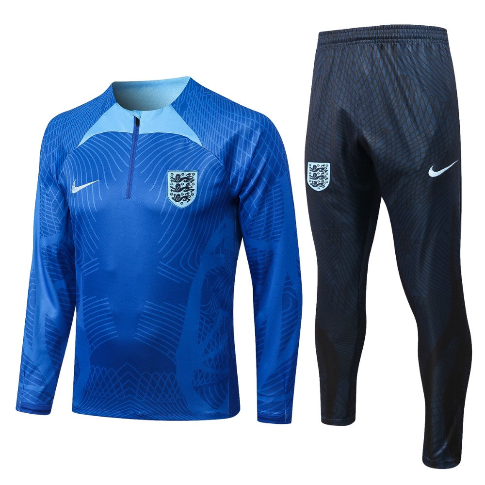 Survet Angleterre Bleu 2022