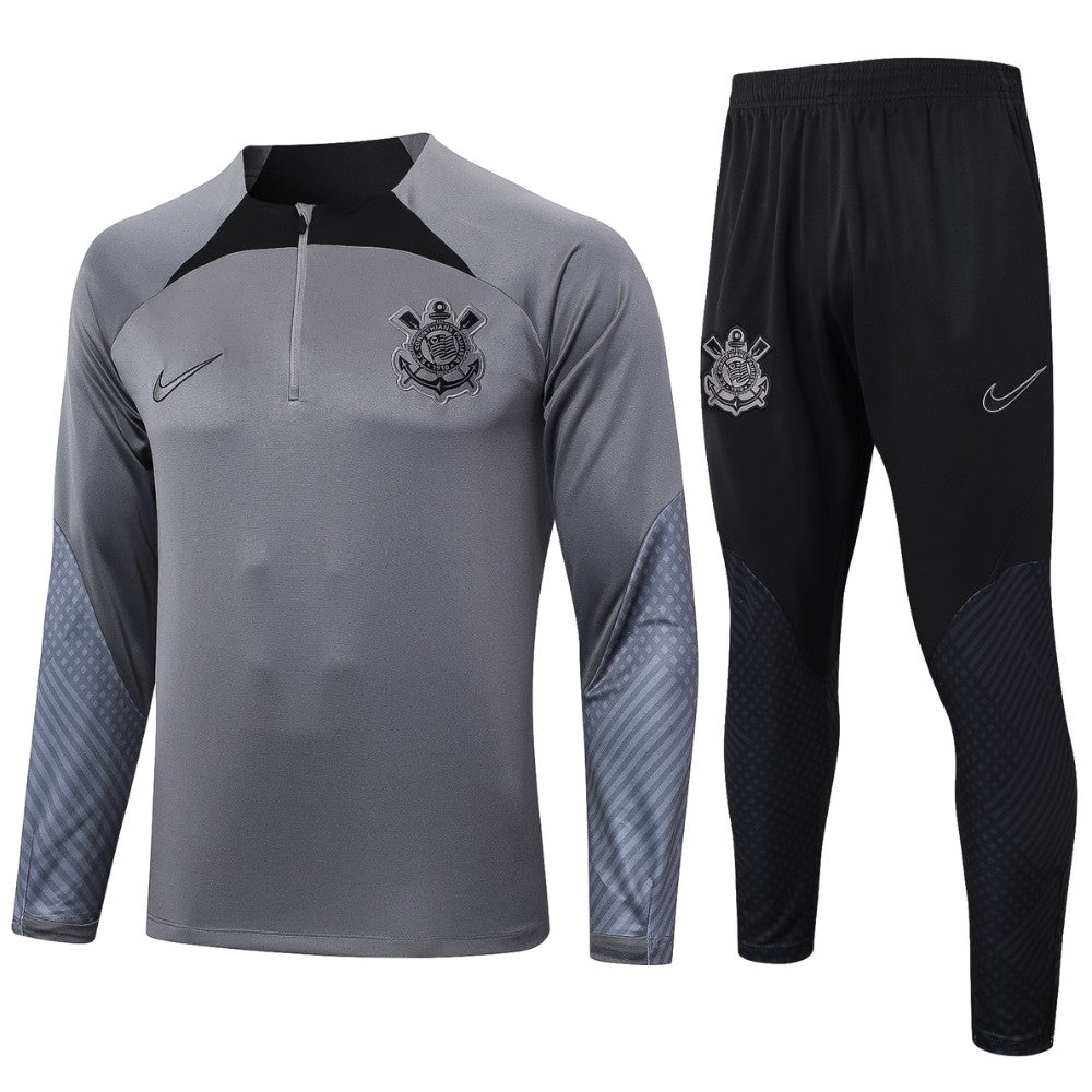 Survet Corinthians Gris 24/25