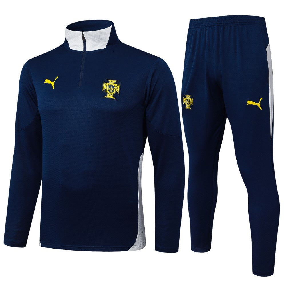 Survet Portugal Bleu 2024