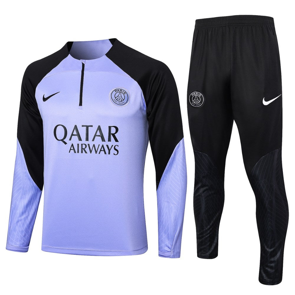 Survet Paris SG Violet 23/24
