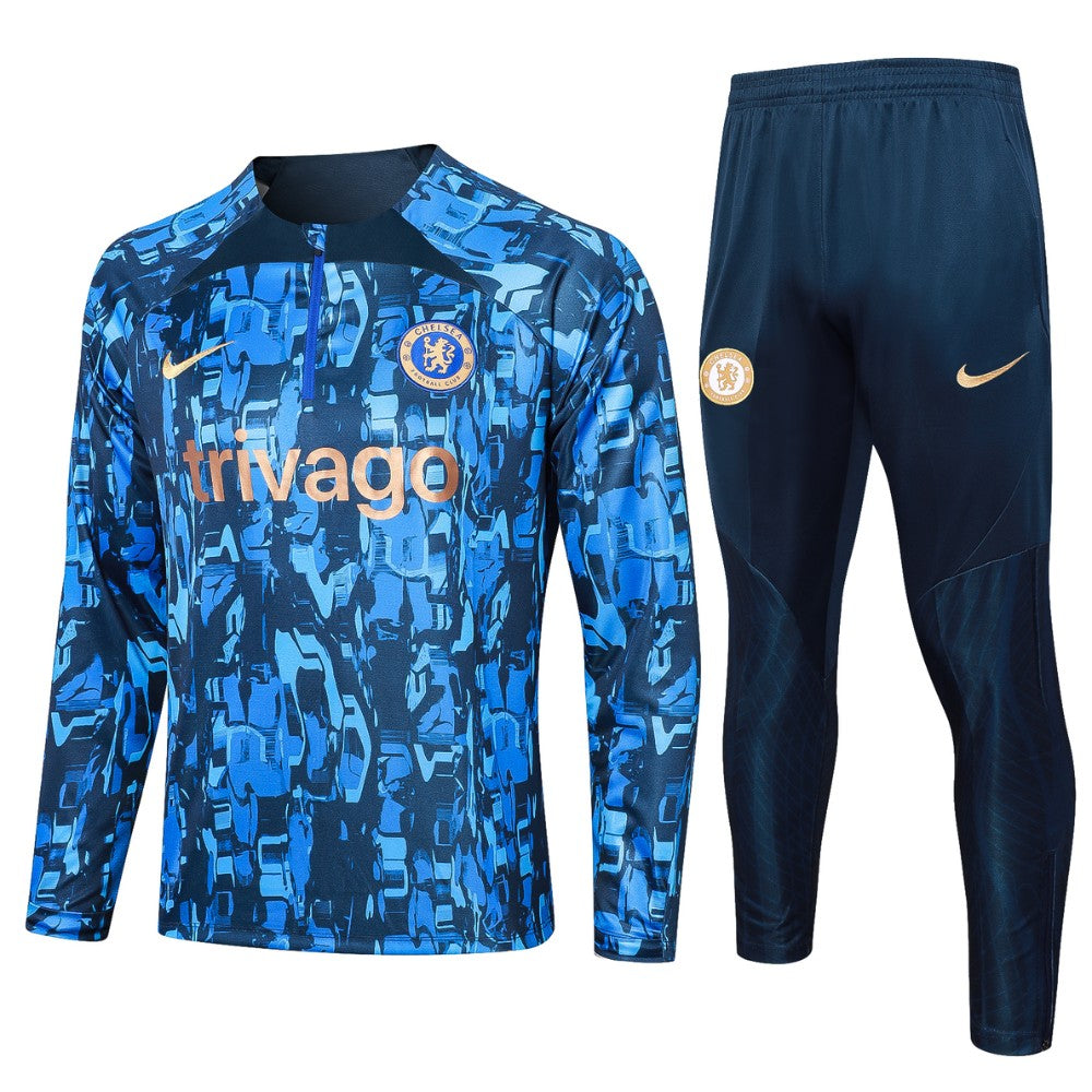 Survet Chelsea Matrix Edition 23/24