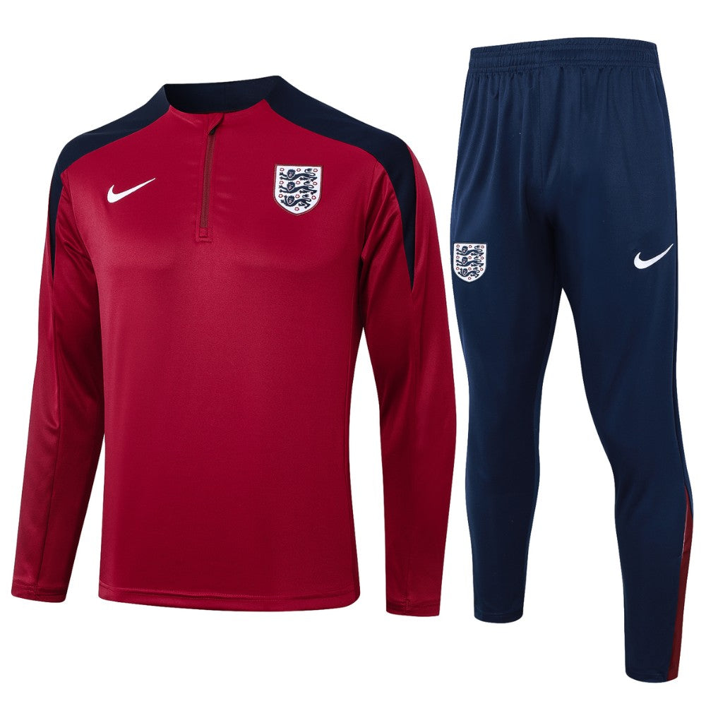 Survet Angleterre Entrainement 2024