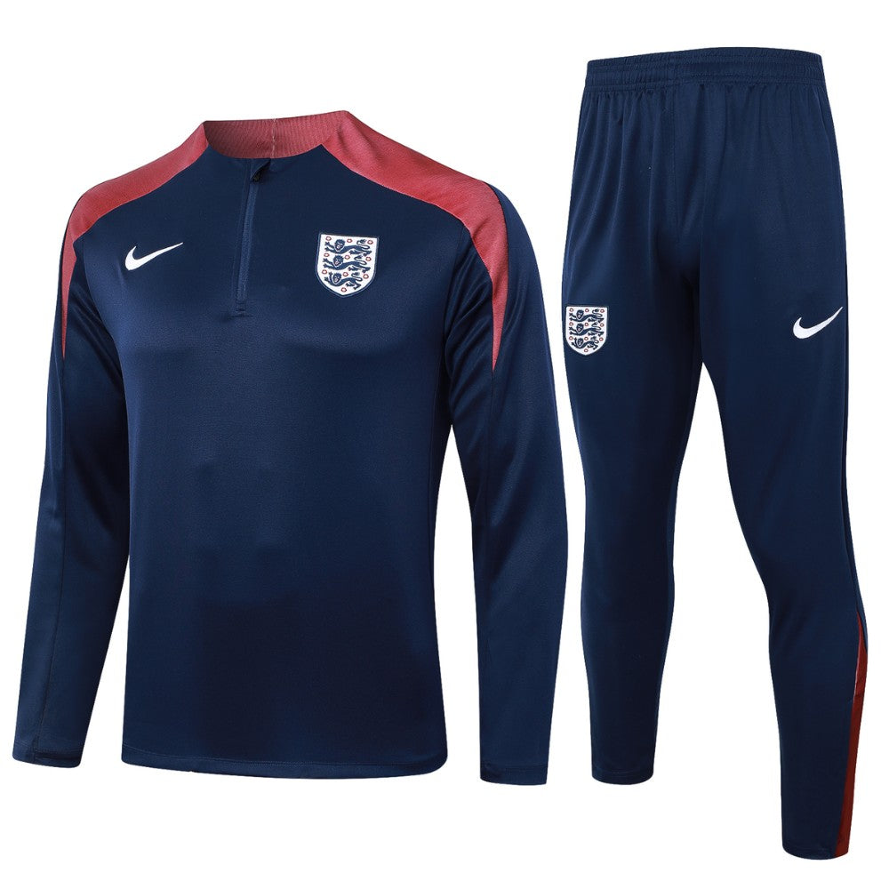Survet Angleterre Bleu Marine 2024