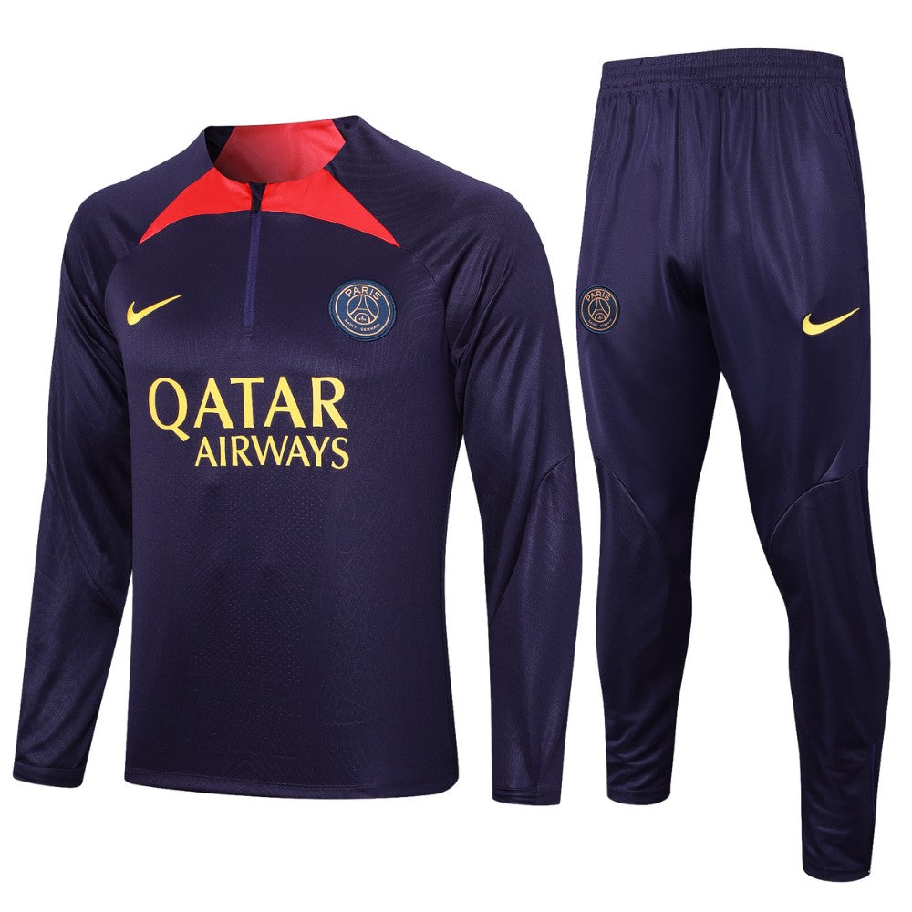 Survet Paris SG Bleu 23/24