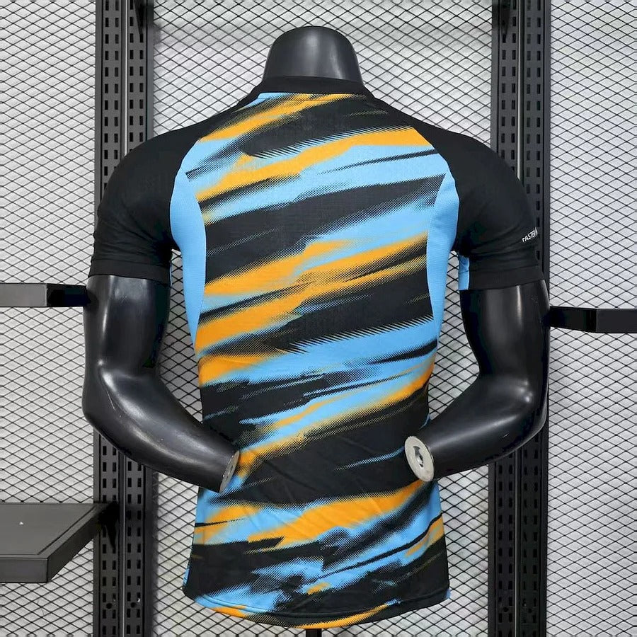 Olympique de Marseille Concept Orange 25/26