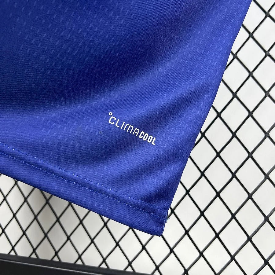 Algérie Concept Bleu 2026