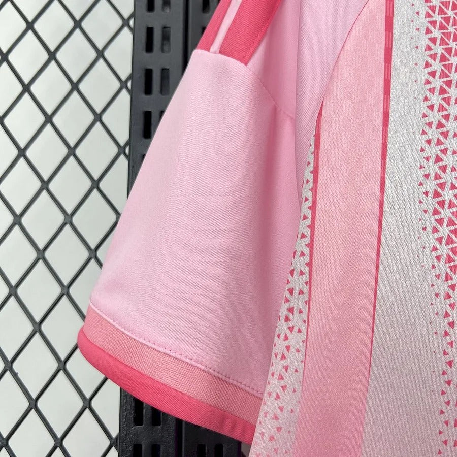 Algérie Concept Rose 2026