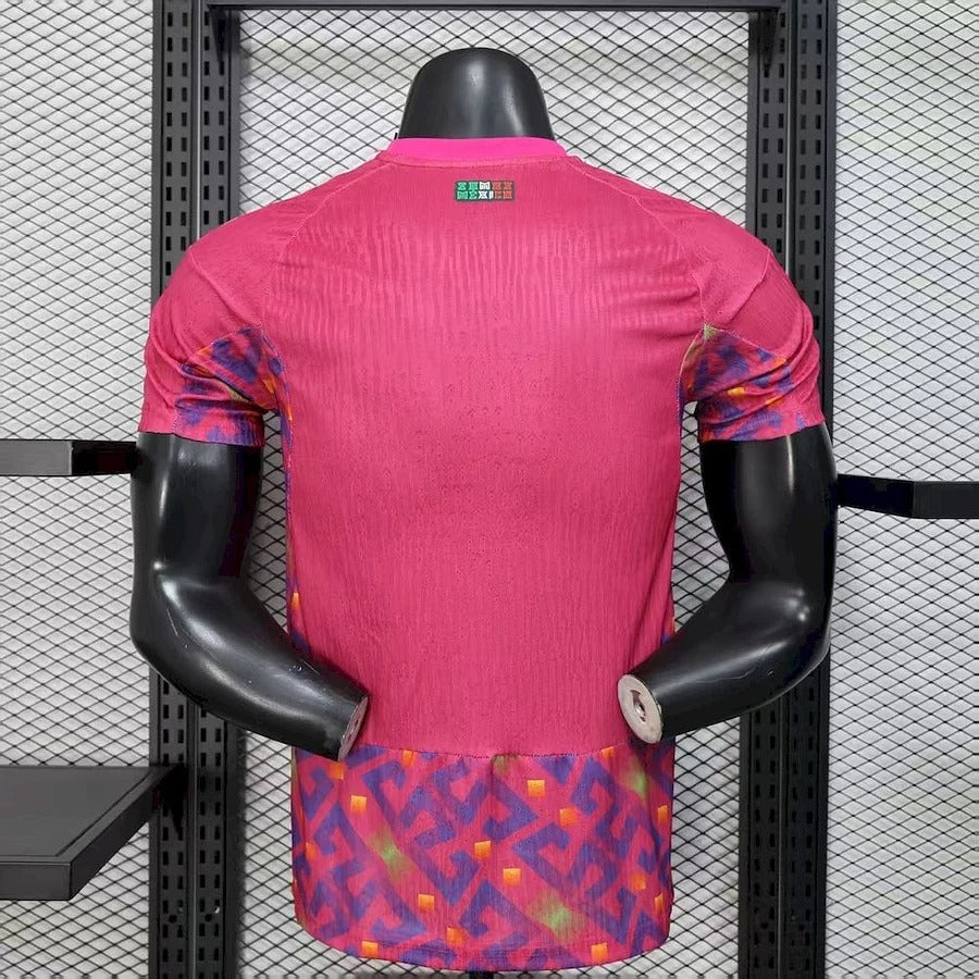 Mexique Concept Rose 2026