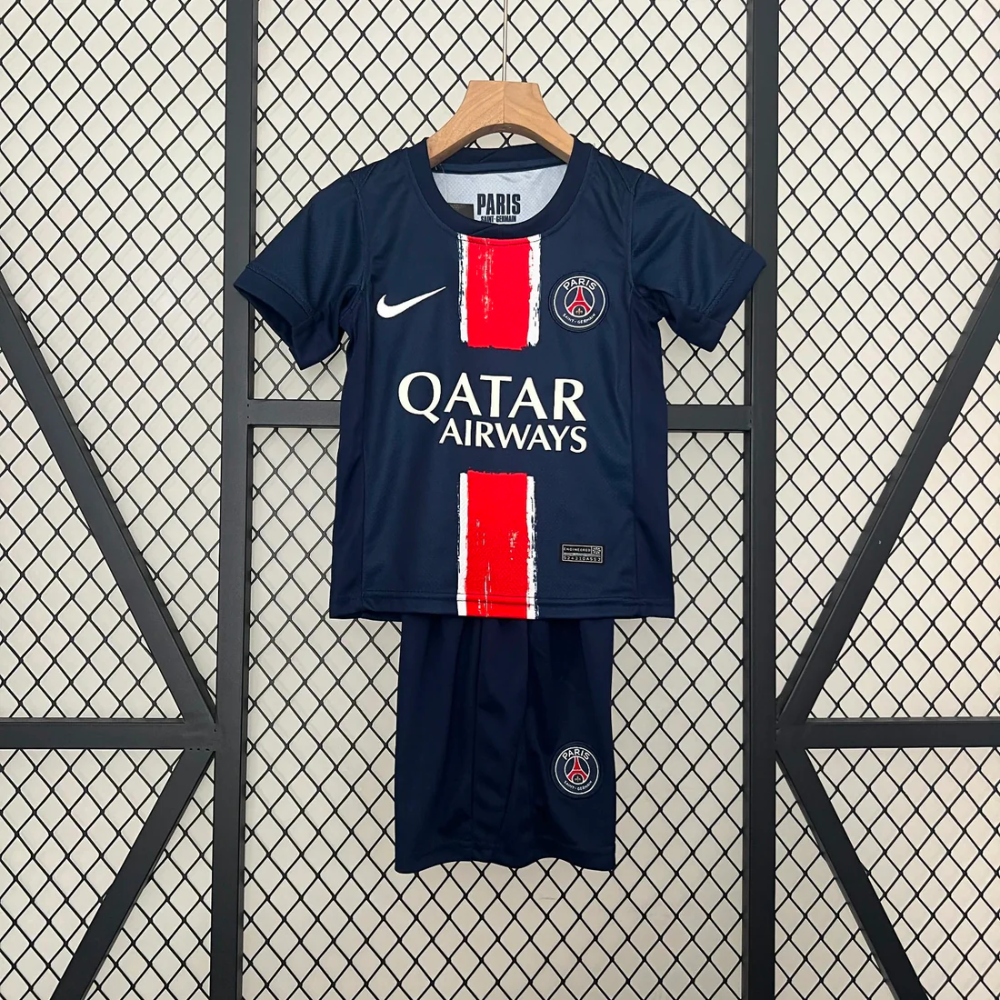 Kit Enfant PSG domicile 24/25