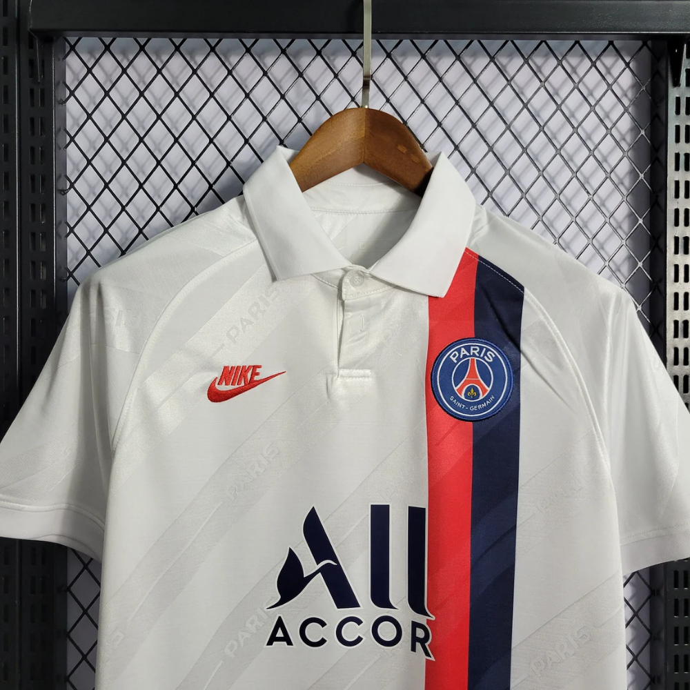 Paris SG Retro 19/20