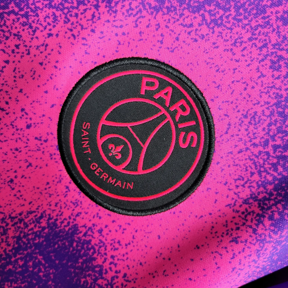 Paris SG Retro 20/21