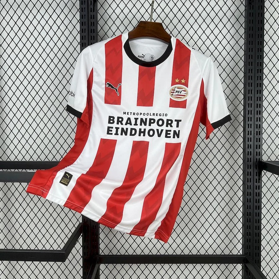 PSV Eindhoven Domicile 25/26