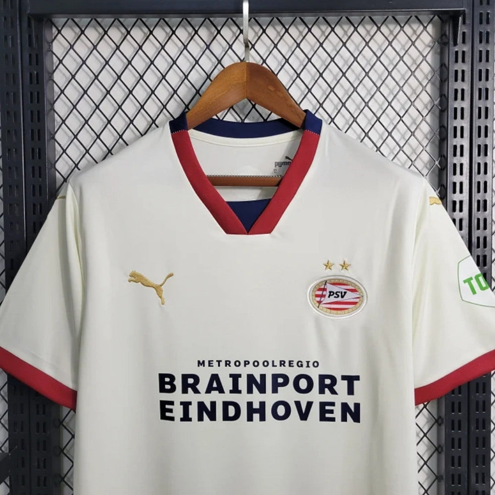 PSV Eindhoven Extérieur 24/25