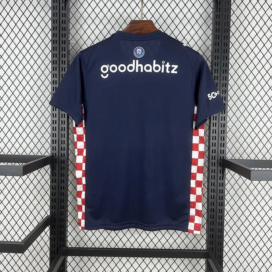 PSV Eindhoven Extérieur 25/26
