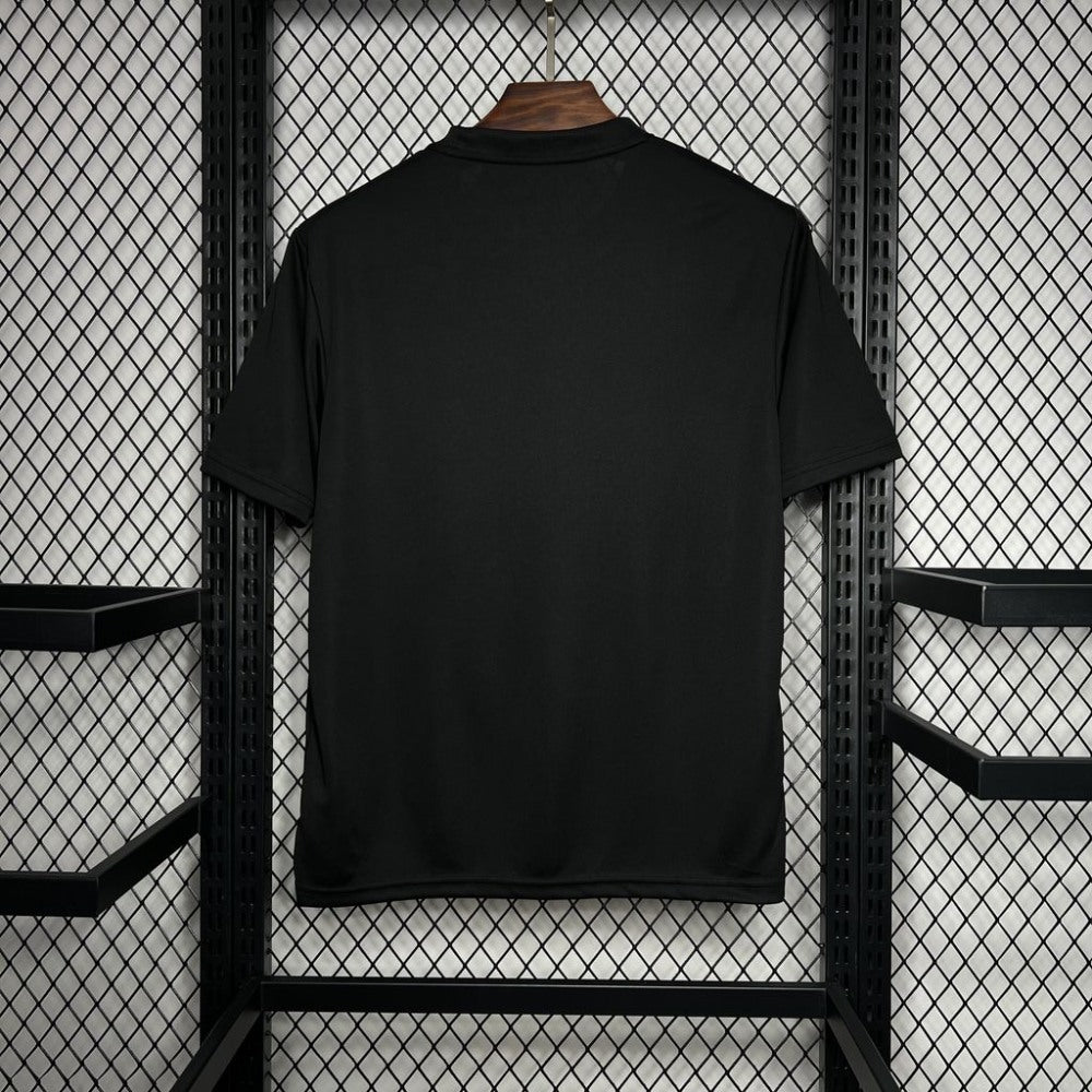 Palestine Concept Noir 2024