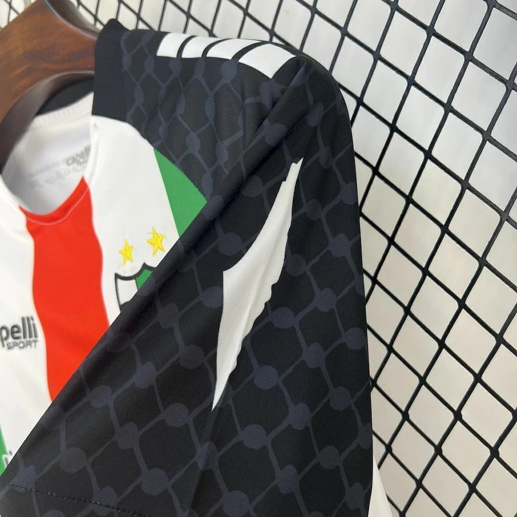 Palestine Domicile 2025