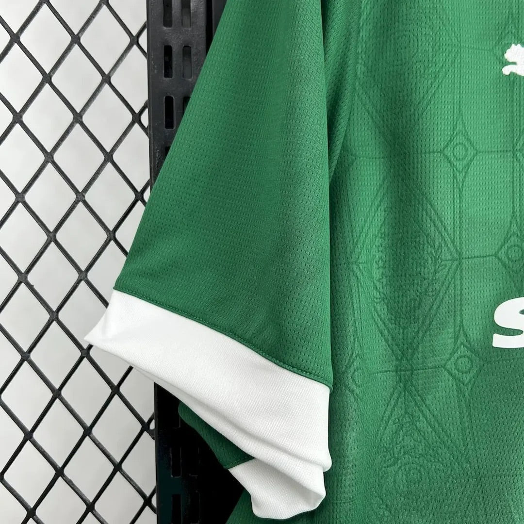 Palmeiras Domicile 25/26
