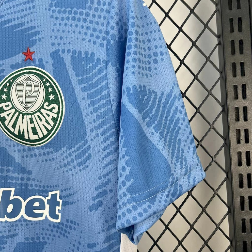 Palmeiras Gardien 25/26